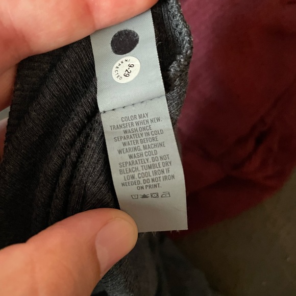 Aerie NWT Tie Back Tank Top - Picture 5 of 6